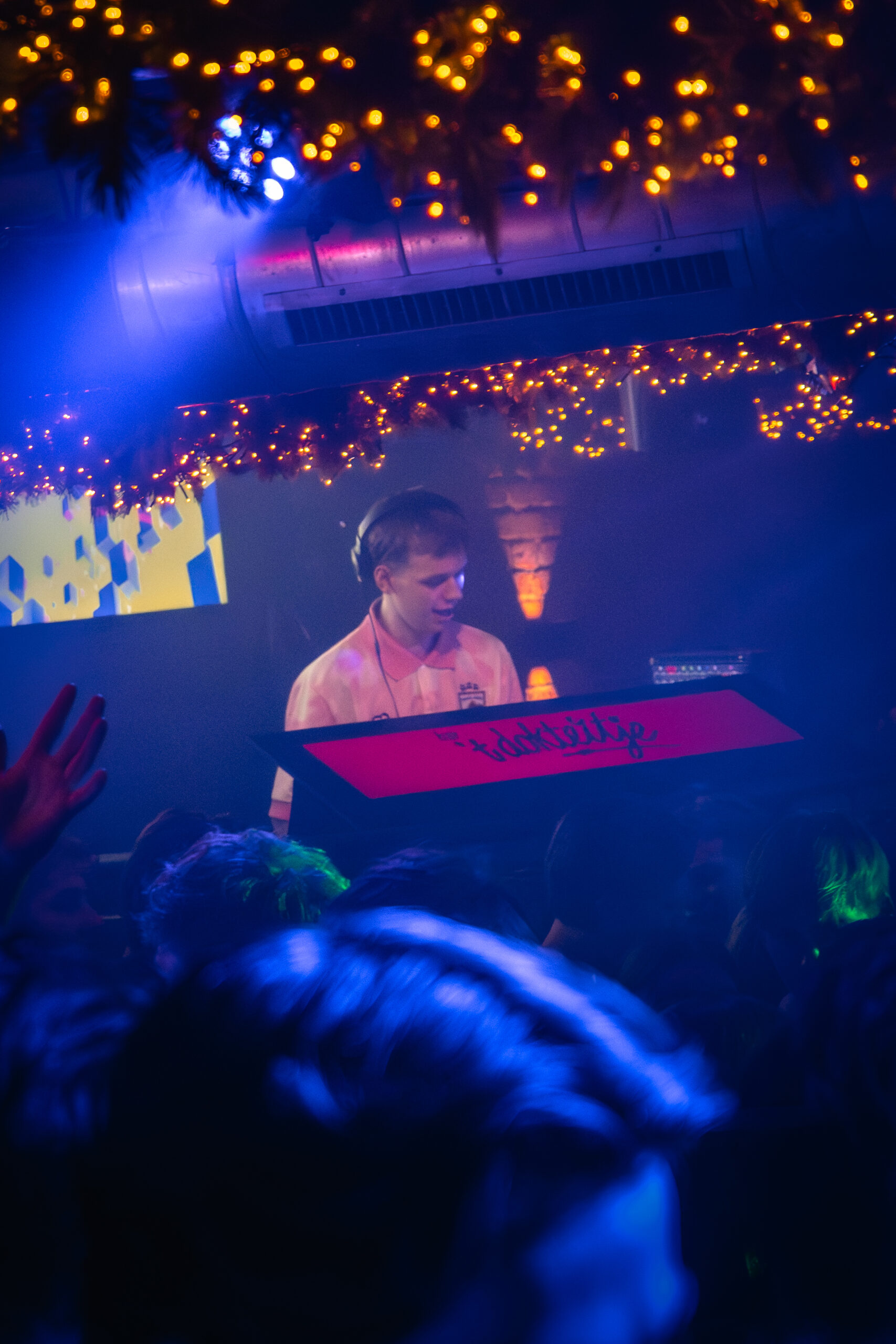 D-Zero performance photo 14