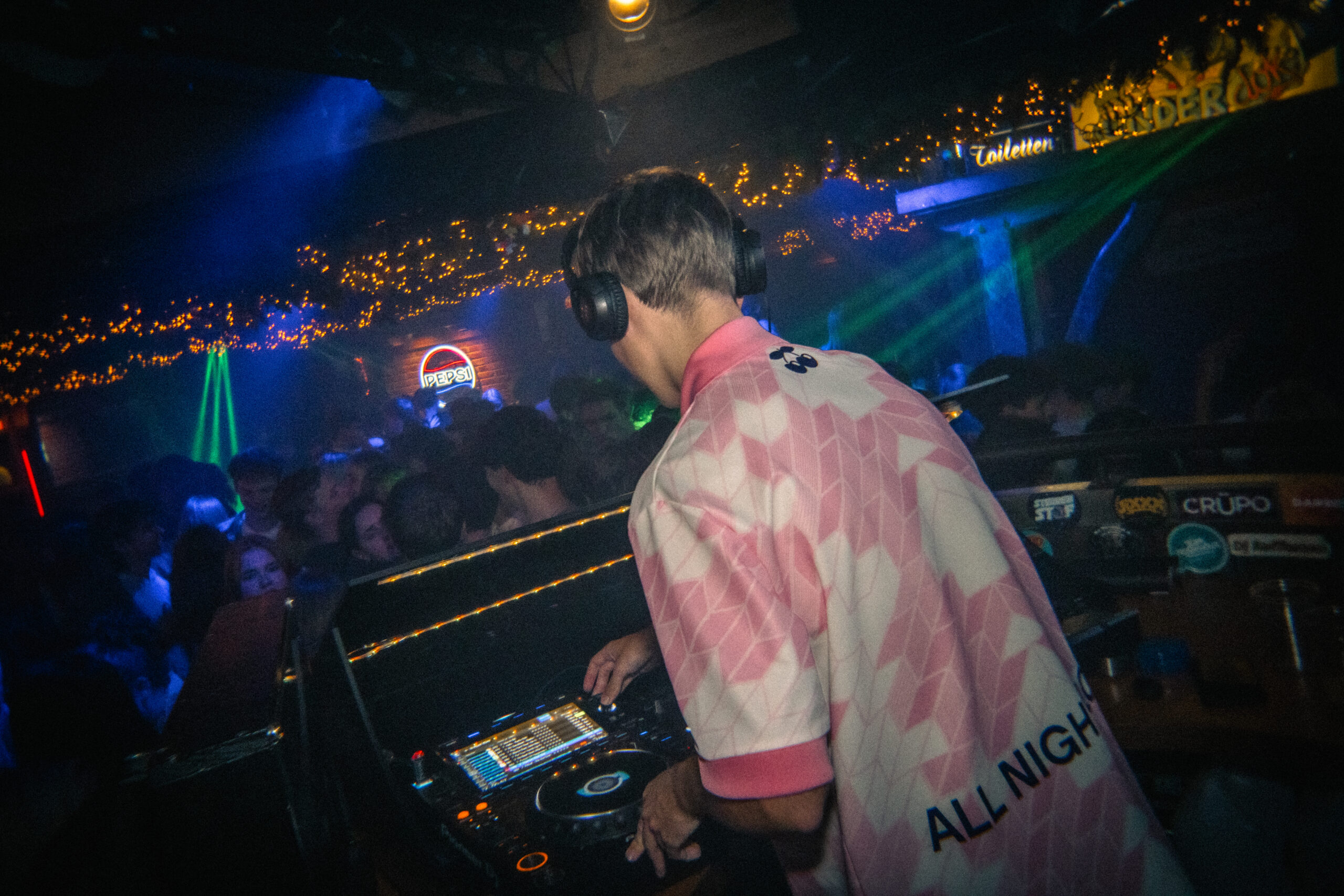 D-Zero performance photo 16