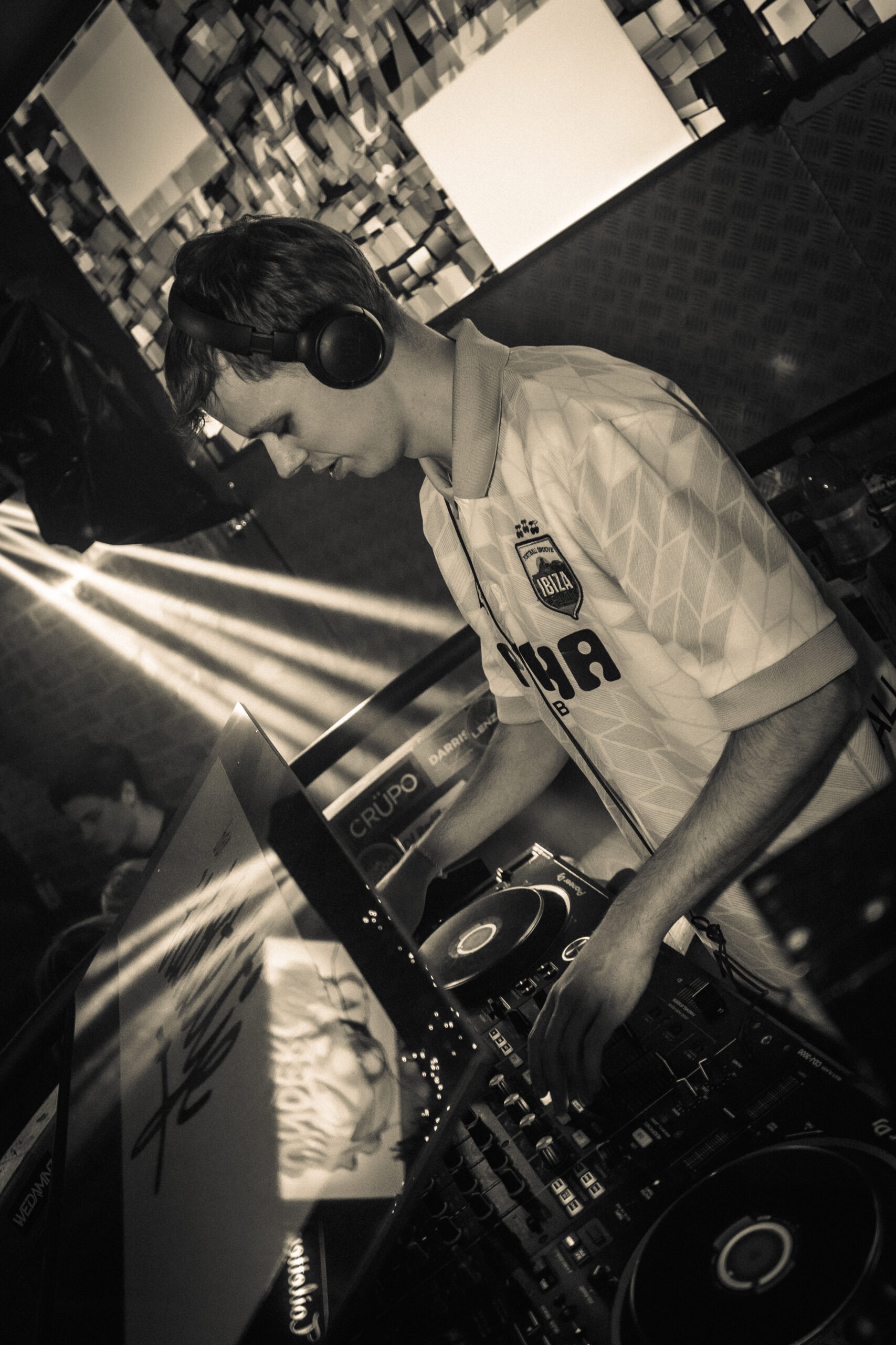 D-Zero performance photo 17