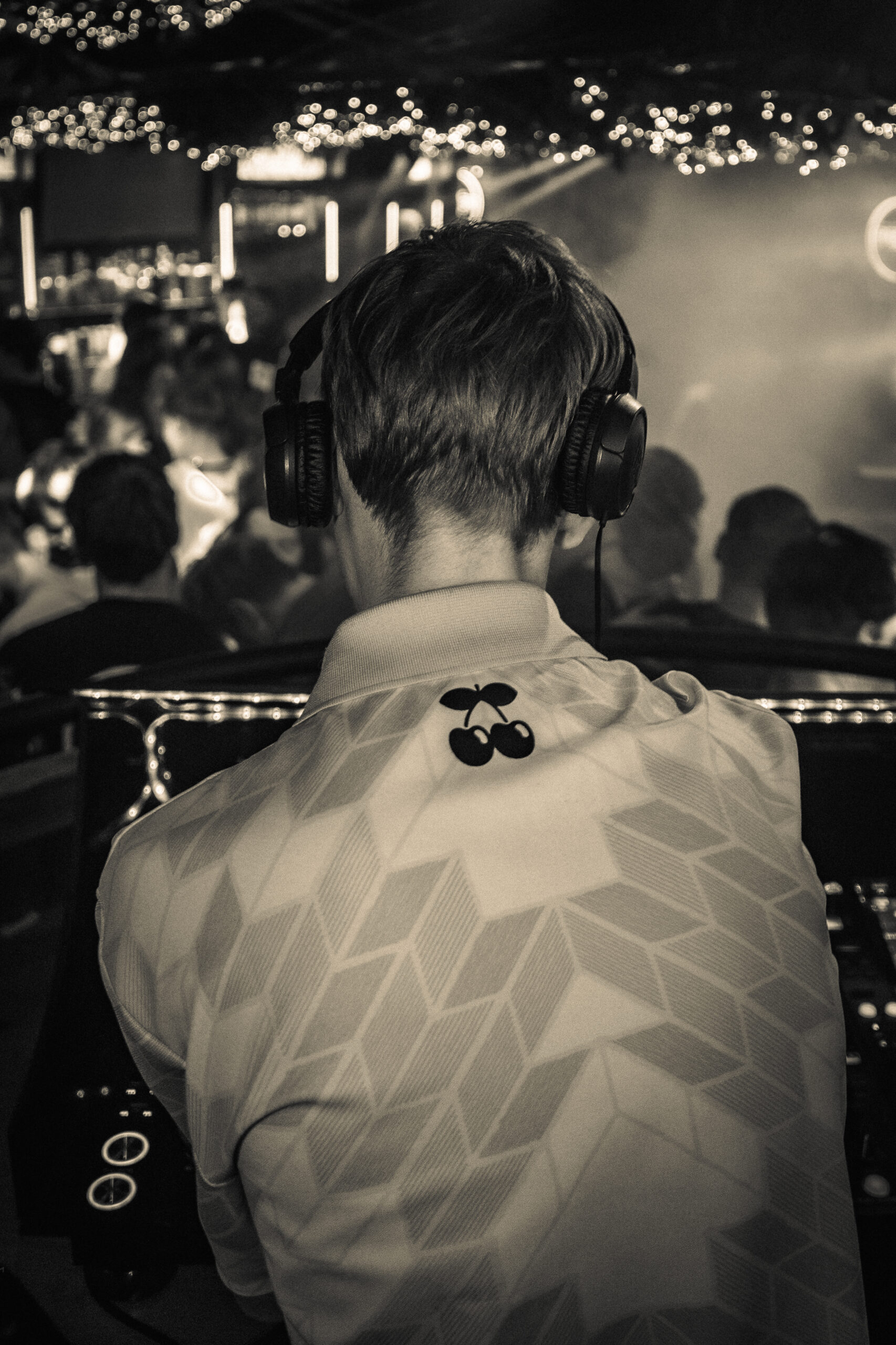 D-Zero performance photo 18